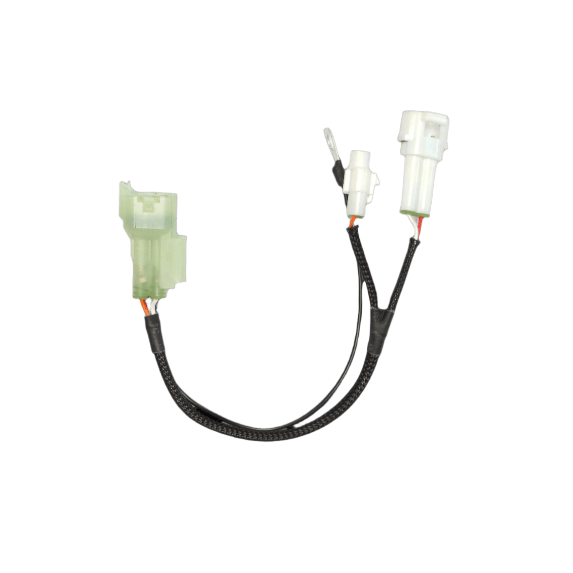 Quickshifter Harness - SHORT RIDERS SHOP