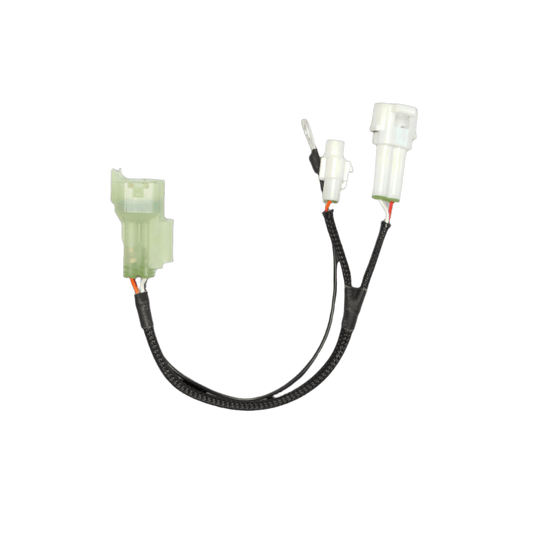 Quickshifter Harness - SHORT RIDERS SHOP