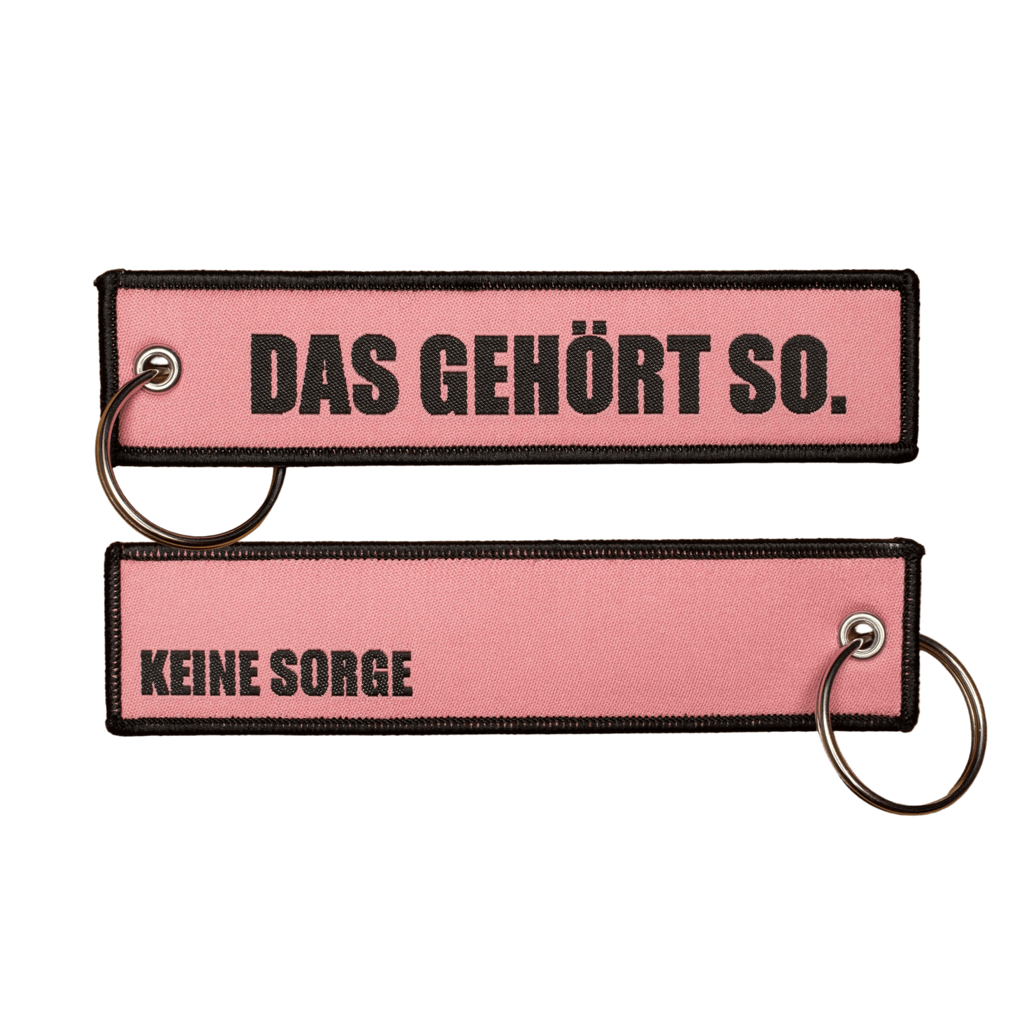 Schlüsselanhänger - SHORT RIDERS SHOP